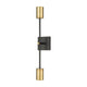 Calumet 2-Light Wall Sconce