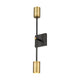 Calumet 2-Light Wall Sconce