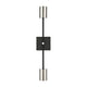 Calumet 2-Light Wall Sconce