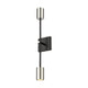 Calumet 2-Light Wall Sconce