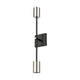 Calumet 2-Light Wall Sconce