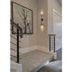 Calumet 2-Light Wall Sconce