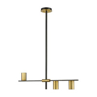 Calumet 3-Light Island/Billiard