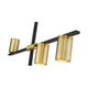 Calumet 3-Light Island/Billiard