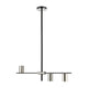 Calumet 3-Light Island/Billiard