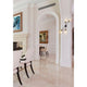 Calumet 4-Light Wall Sconce