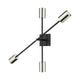 Calumet 4-Light Wall Sconce