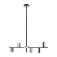 Calumet 5-Light Island/Billiard