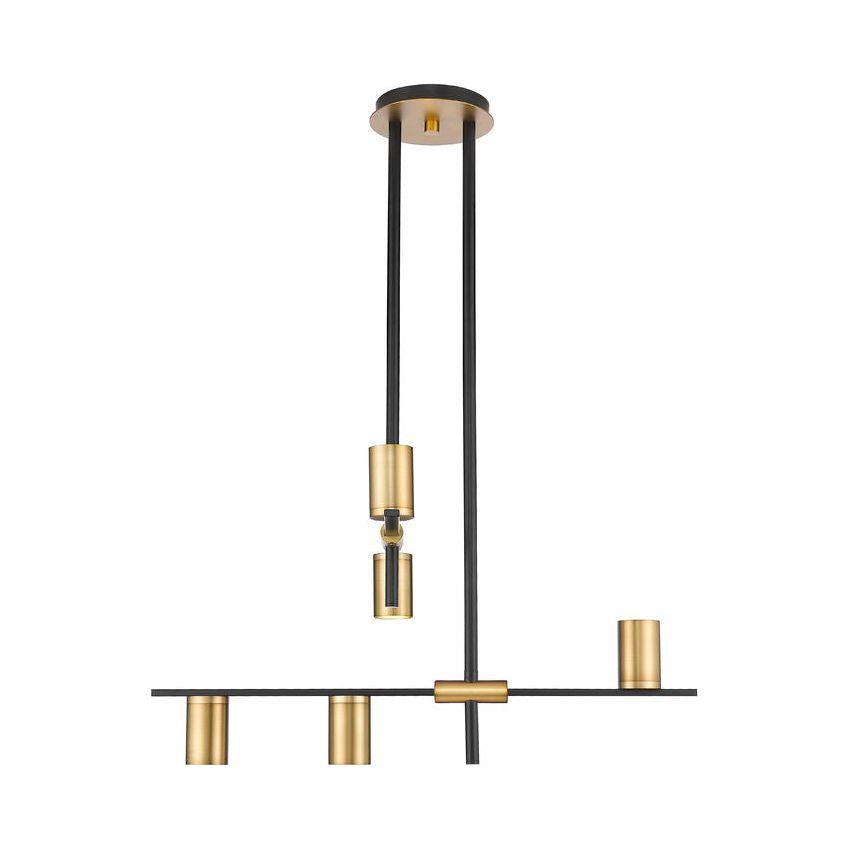 Calumet 5-Light Chandelier