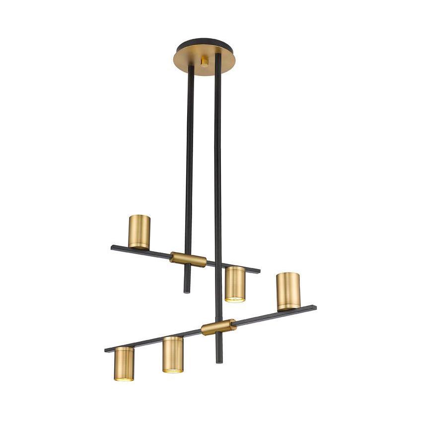 Calumet 5-Light Chandelier