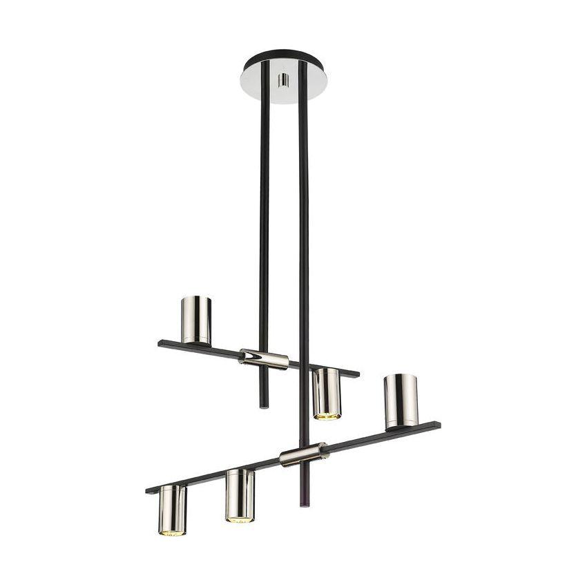 Calumet 5-Light Chandelier