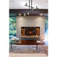 Calumet 5-Light Chandelier