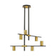 Calumet 6-Light Chandelier