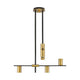 Calumet 6-Light Chandelier