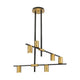 Calumet 6-Light Chandelier