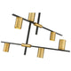 Calumet 6-Light Chandelier