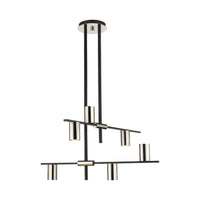 Calumet 6-Light Chandelier