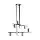 Calumet 6-Light Chandelier