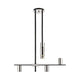 Calumet 6-Light Chandelier
