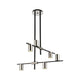 Calumet 6-Light Chandelier