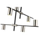 Calumet 6-Light Chandelier
