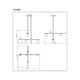 Calumet 6-Light Chandelier