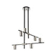 Calumet 6-Light Chandelier