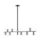 Calumet 8-Light Island/Billiard