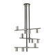 Calumet 9-Light Chandelier
