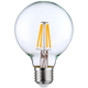 LED 5.5W G25 3000K