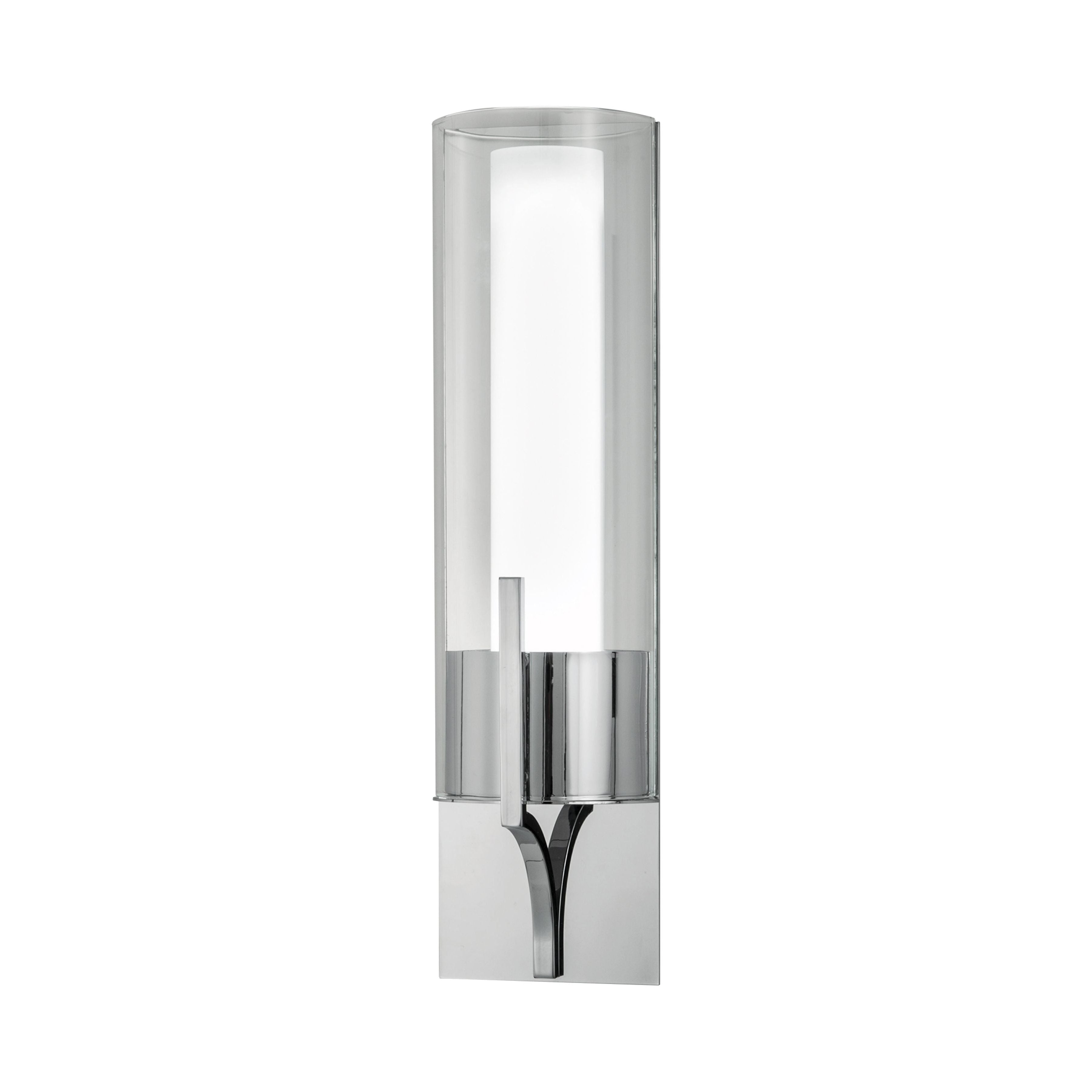 Slope Sconce Vanity Light