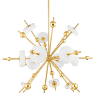 Maynard Chandelier