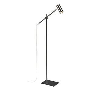 Z-Lite - Calumet 1-Light Floor Lamp - Lights Canada