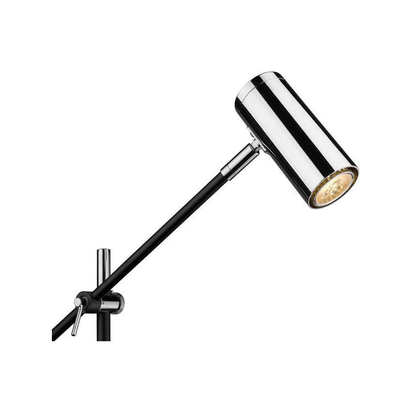 Z-Lite - Calumet 1-Light Floor Lamp - Lights Canada