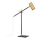 Z-Lite - Calumet 1-Light Table Lamp - Lights Canada