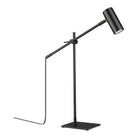 Z-Lite - Calumet 1-Light Table Lamp - Lights Canada