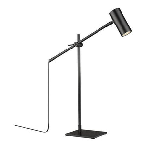 Z-Lite - Calumet 1-Light Table Lamp - Lights Canada