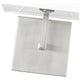 Saxon 1-Light Wall Sconce