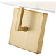 Saxon 1-Light Wall Sconce