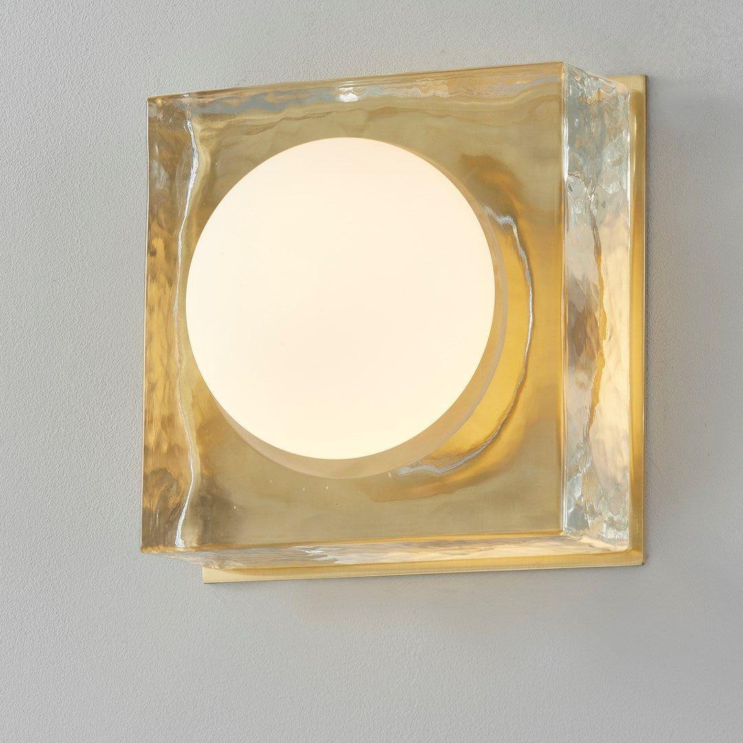 Mackay 1-Light Sconce