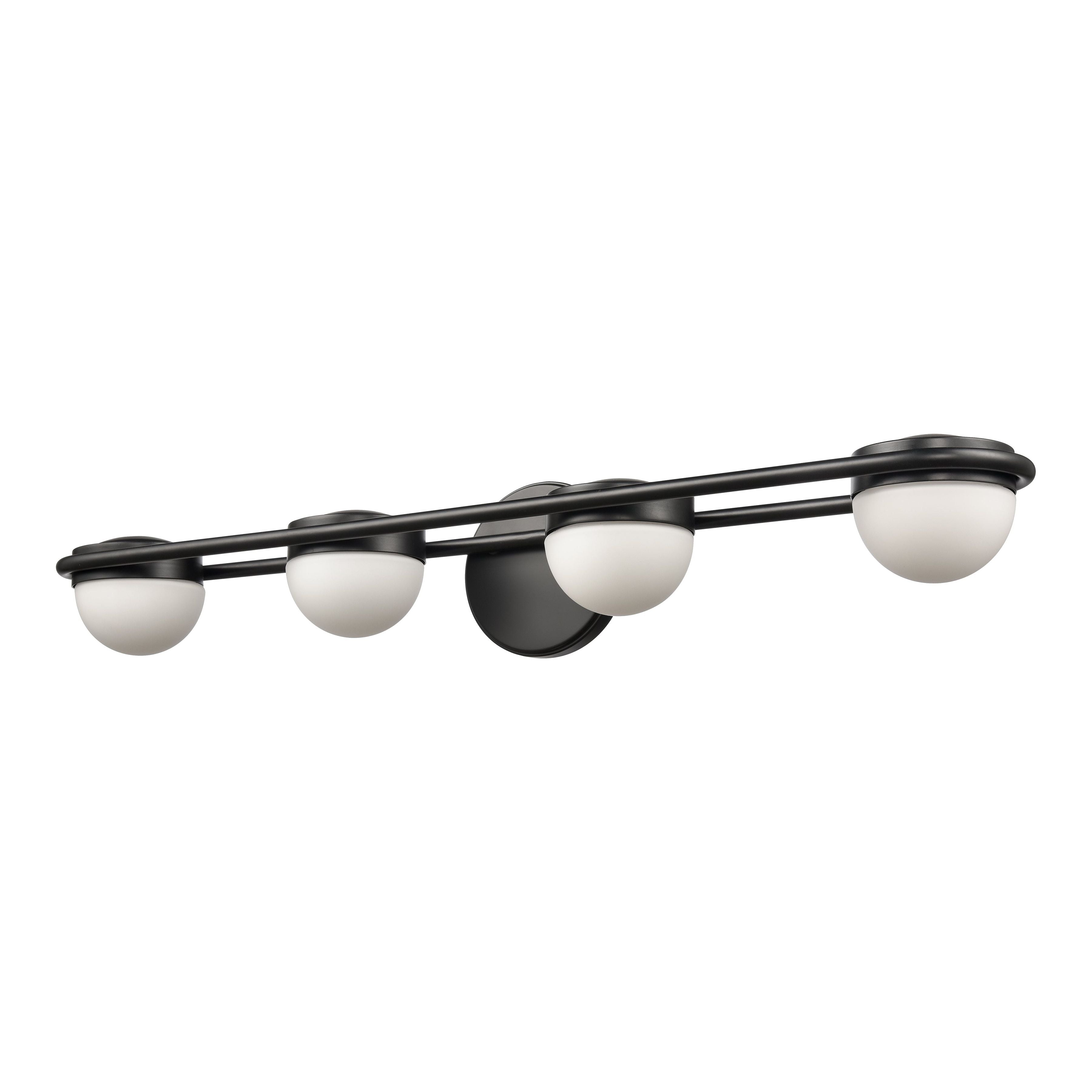 Nelly 31" Wide 4-Light Vanity Light