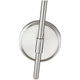 Winward 1-Light Wall Sconce