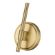 Winward 1-Light Wall Sconce