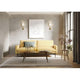 Winward 1-Light Wall Sconce
