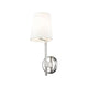 Winward 1-Light Wall Sconce