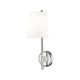 Winward 1-Light Wall Sconce