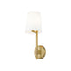 Winward 1-Light Wall Sconce