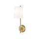 Winward 1-Light Wall Sconce