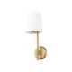 Winward 1-Light Wall Sconce