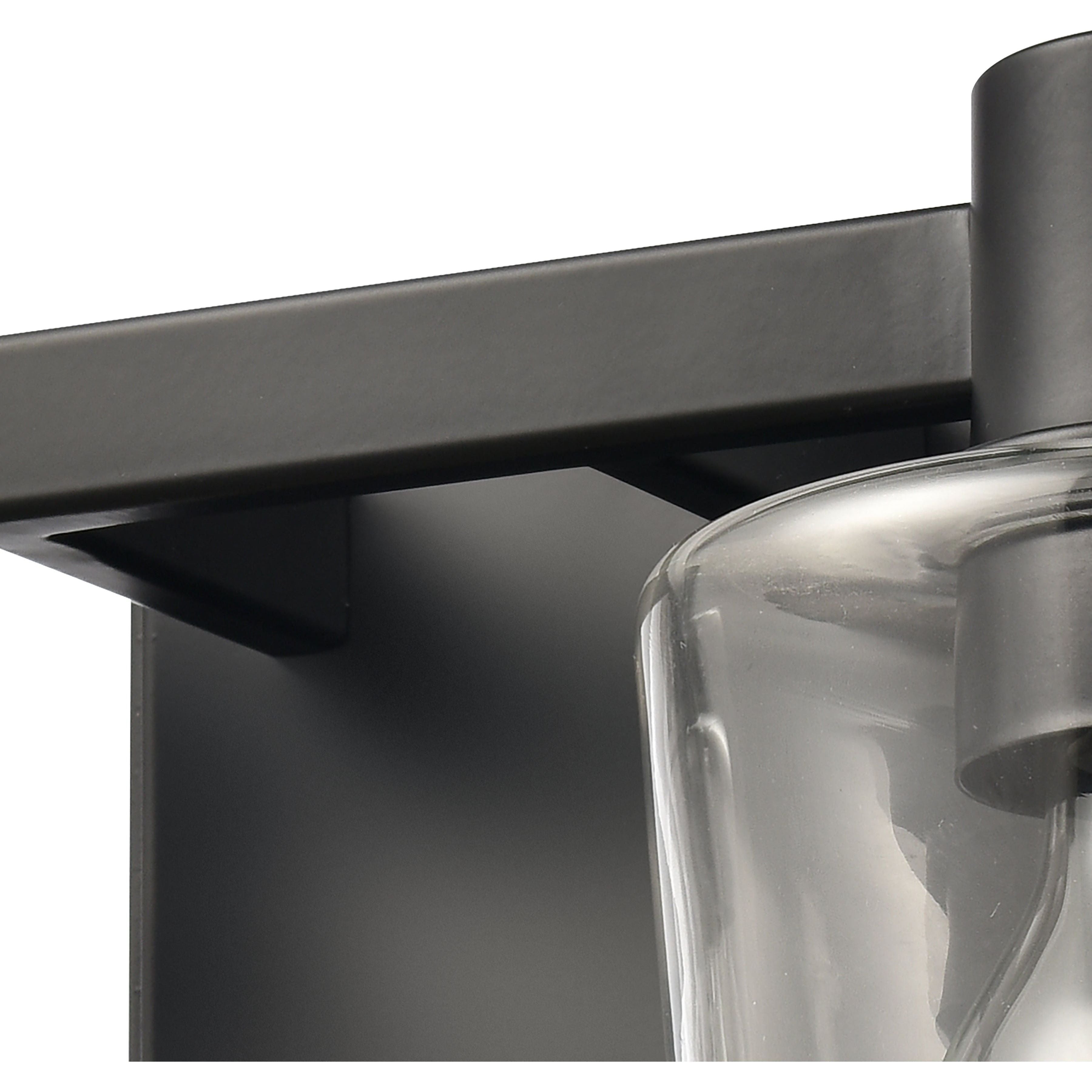 Celia 12" Wide 2-Light Vanity Light